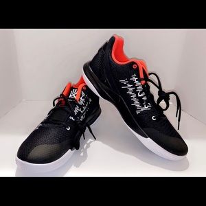 Kyrie Flytrap 2 Bright Crimson